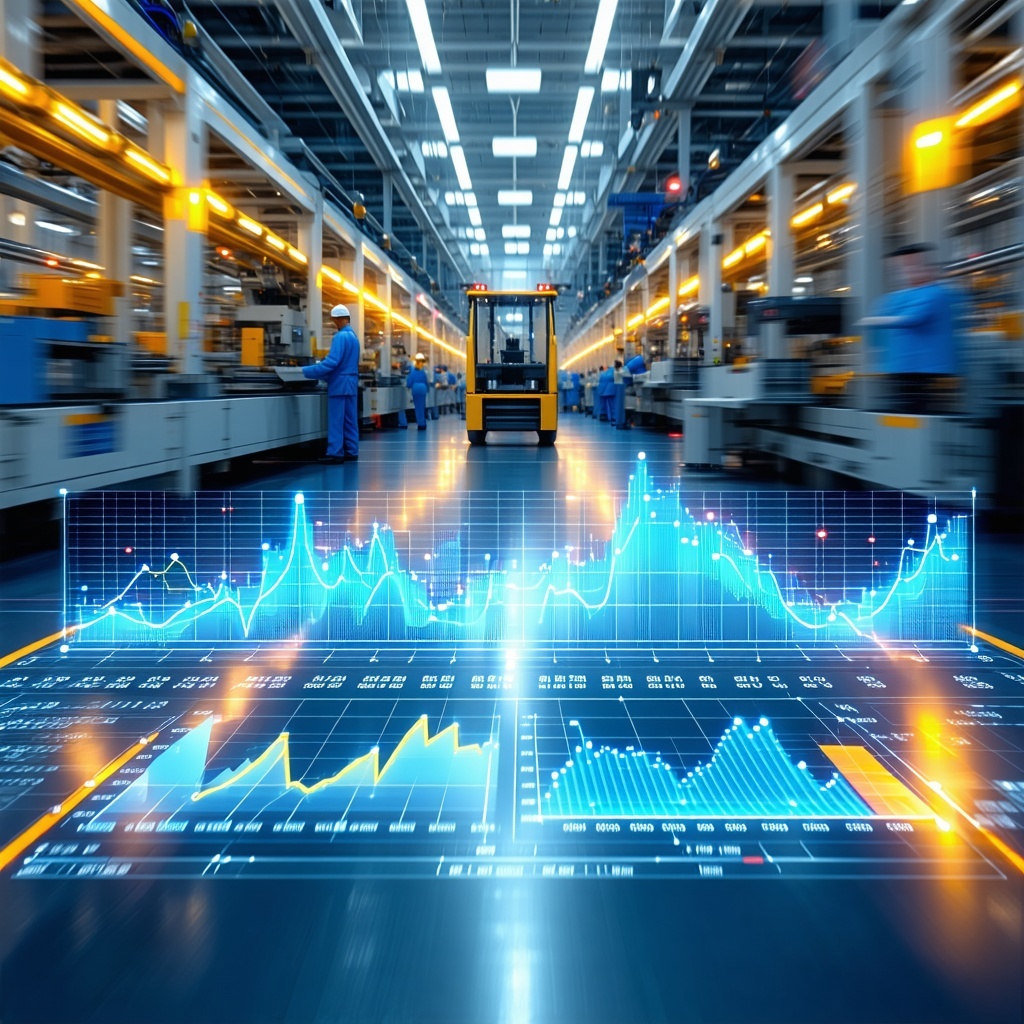 manufacturing erp systems overview
