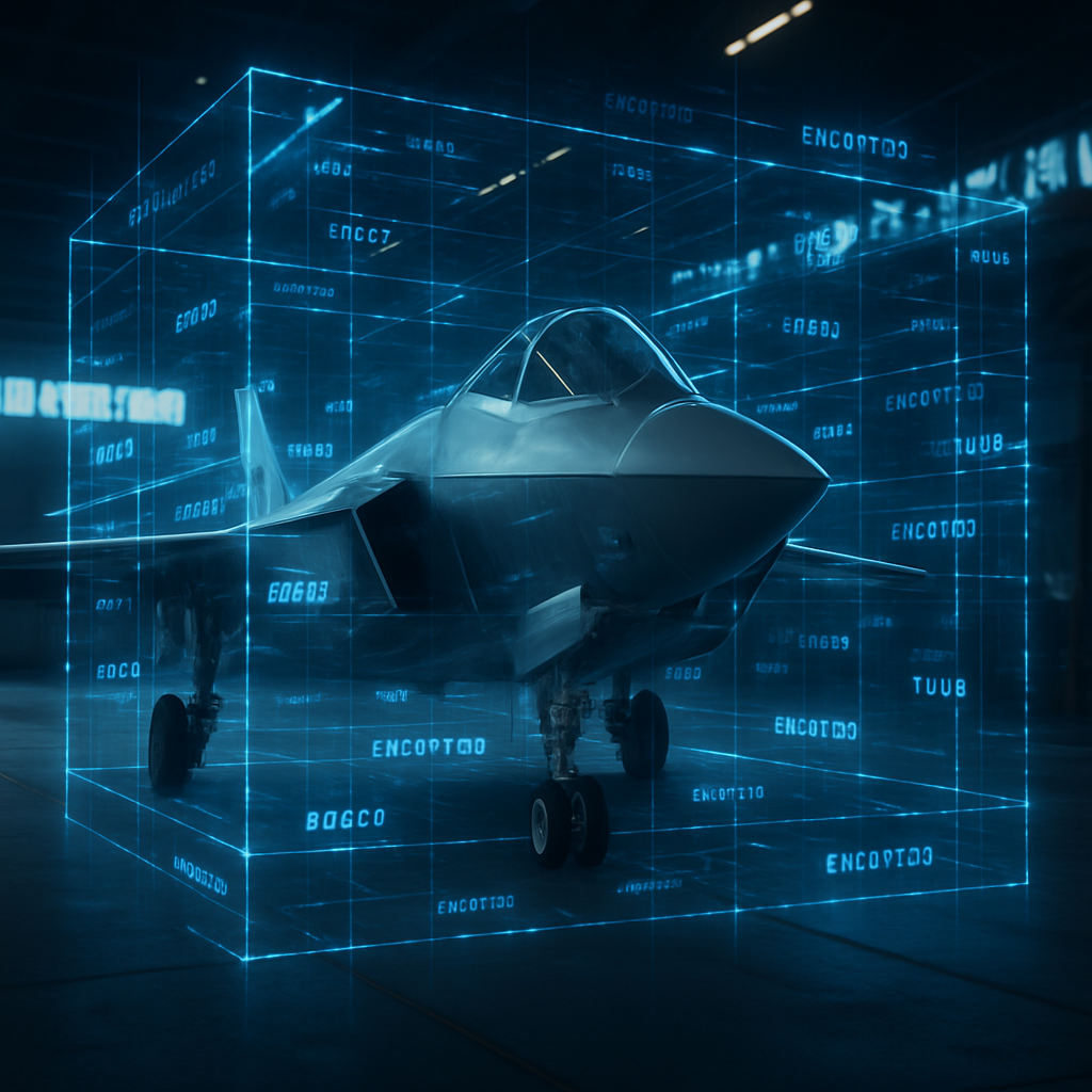 Cybersecurity in Defense