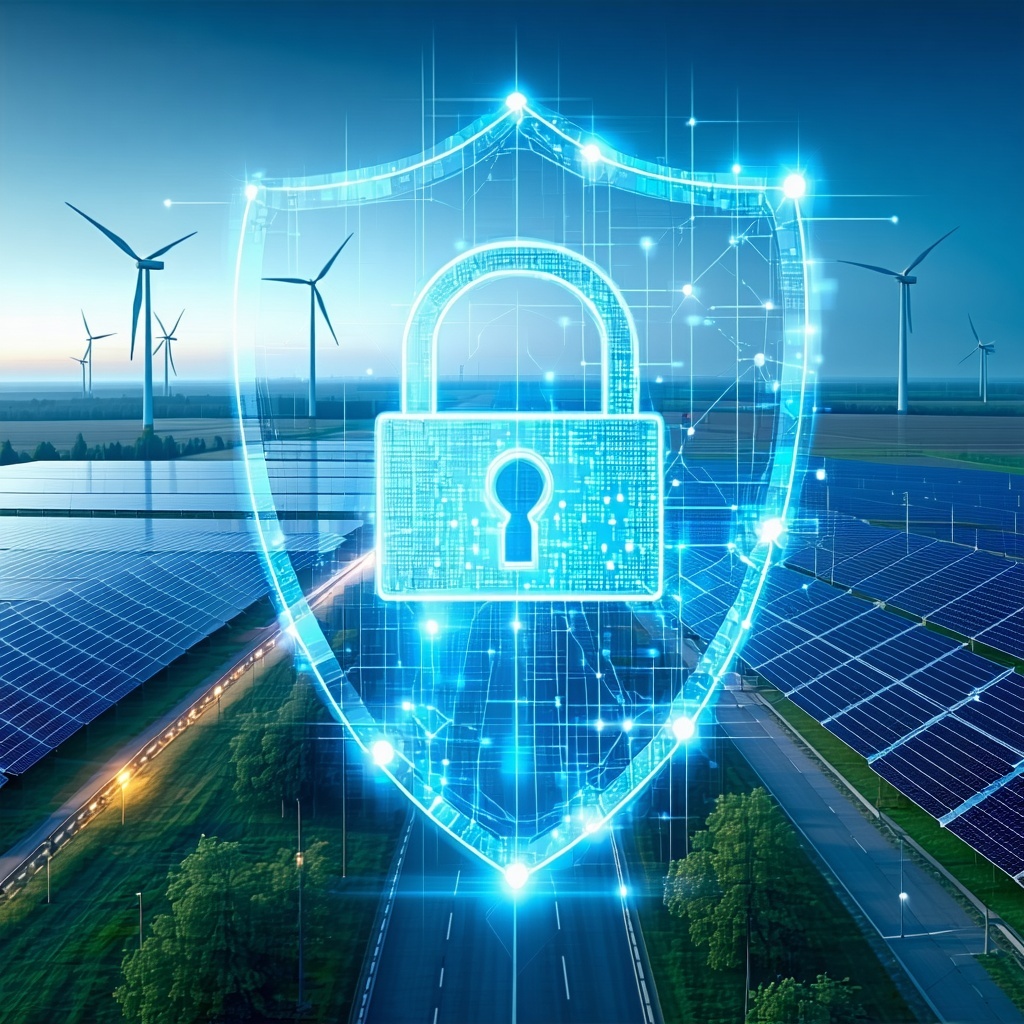 Cybersecurity Challenges in the Energy Sector