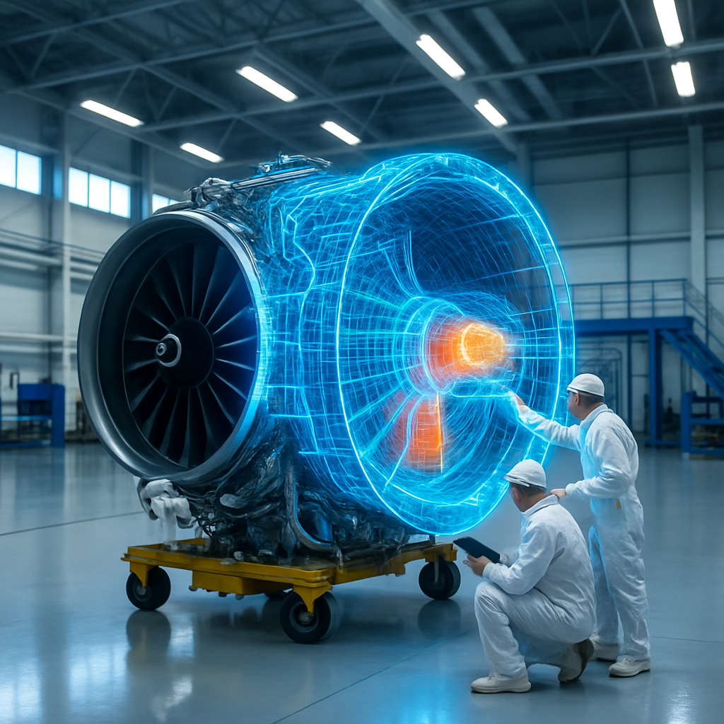 Aerospace ERP Buyers Guide