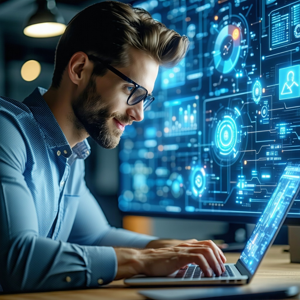What is a future-proof ERP system