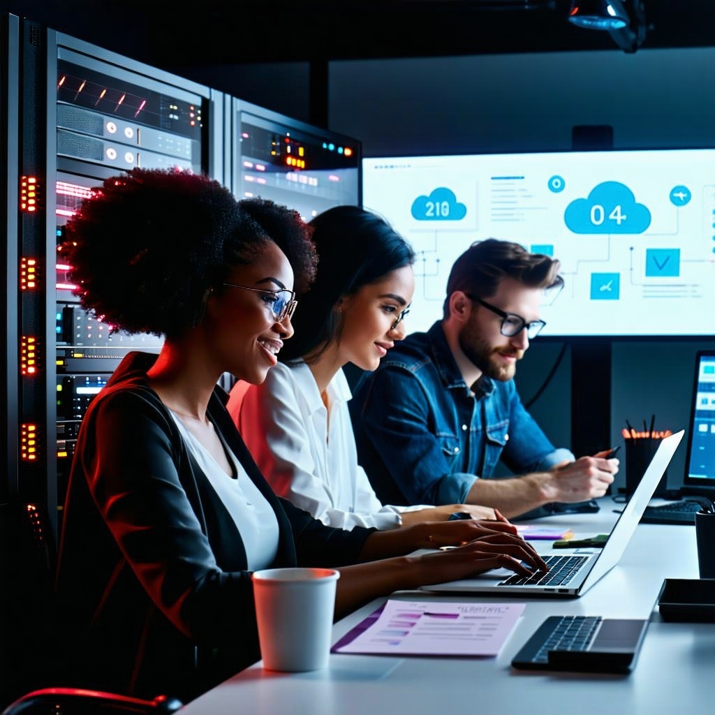 How Astra Canyon Helped Caregility