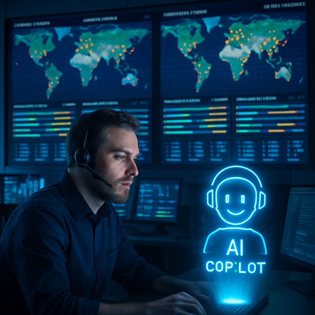 IFS Field Service Management Software