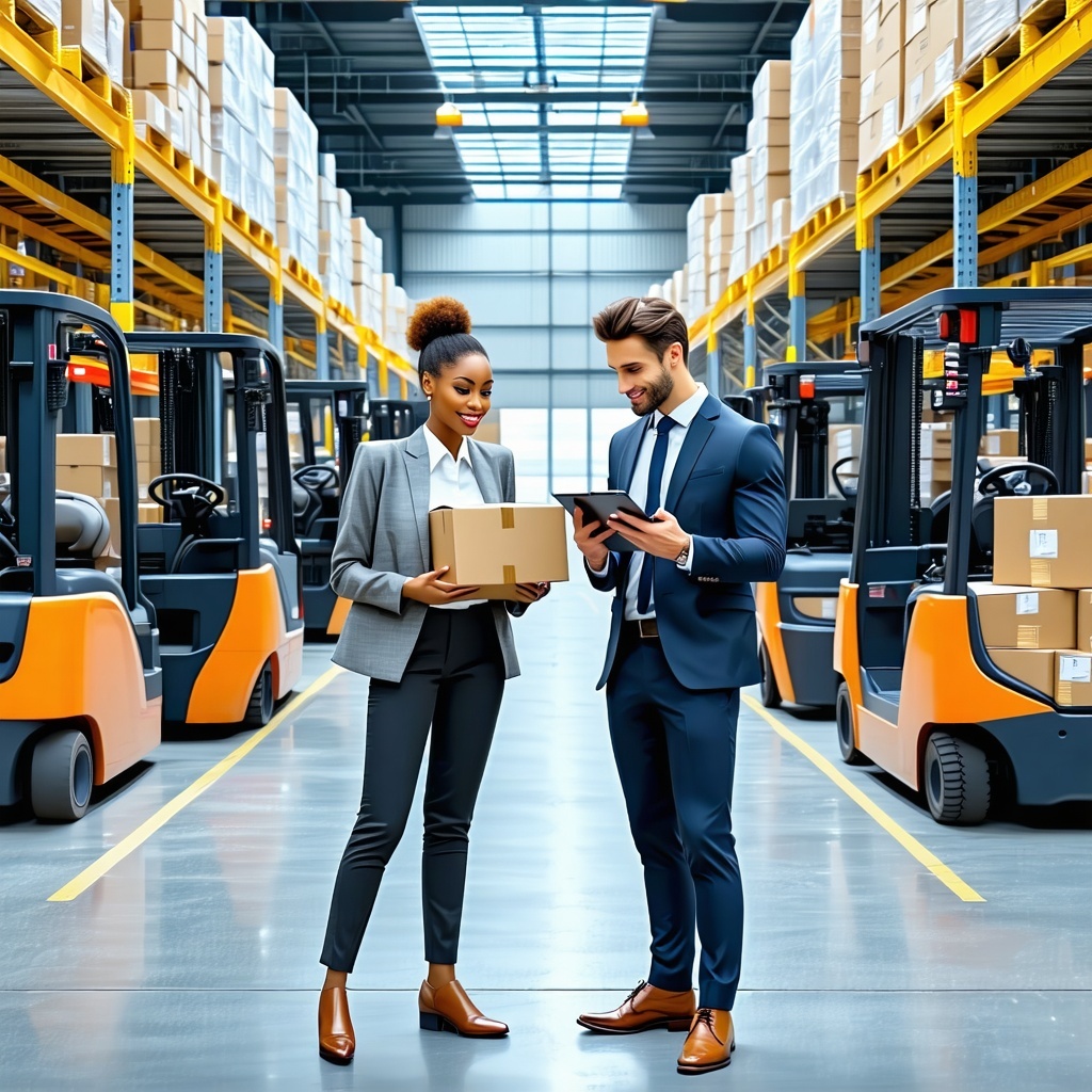 how IFS ERP helps in automation