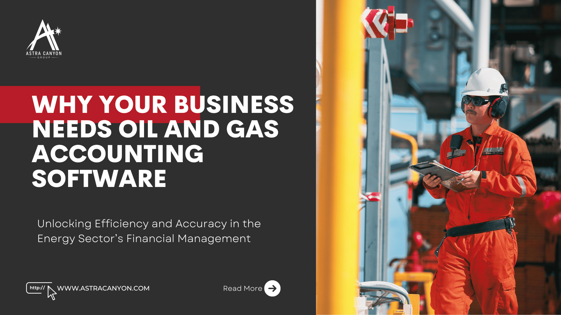 oil and gas accounting software