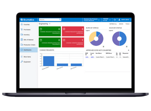 acumatica cloud erp