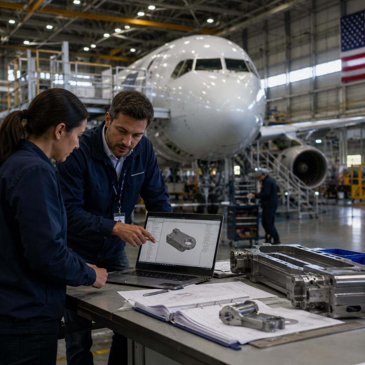 Connecting IFS and PLM for A&D Manufacturing.png