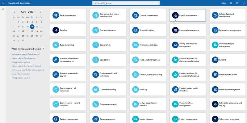 Top ERP Systems for Manufacturing Dynamics Finance & Operations