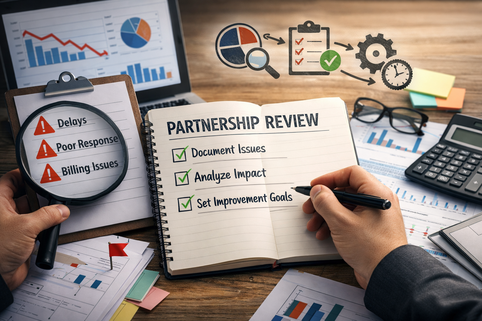 What to Do If You Spot These Warning Signs