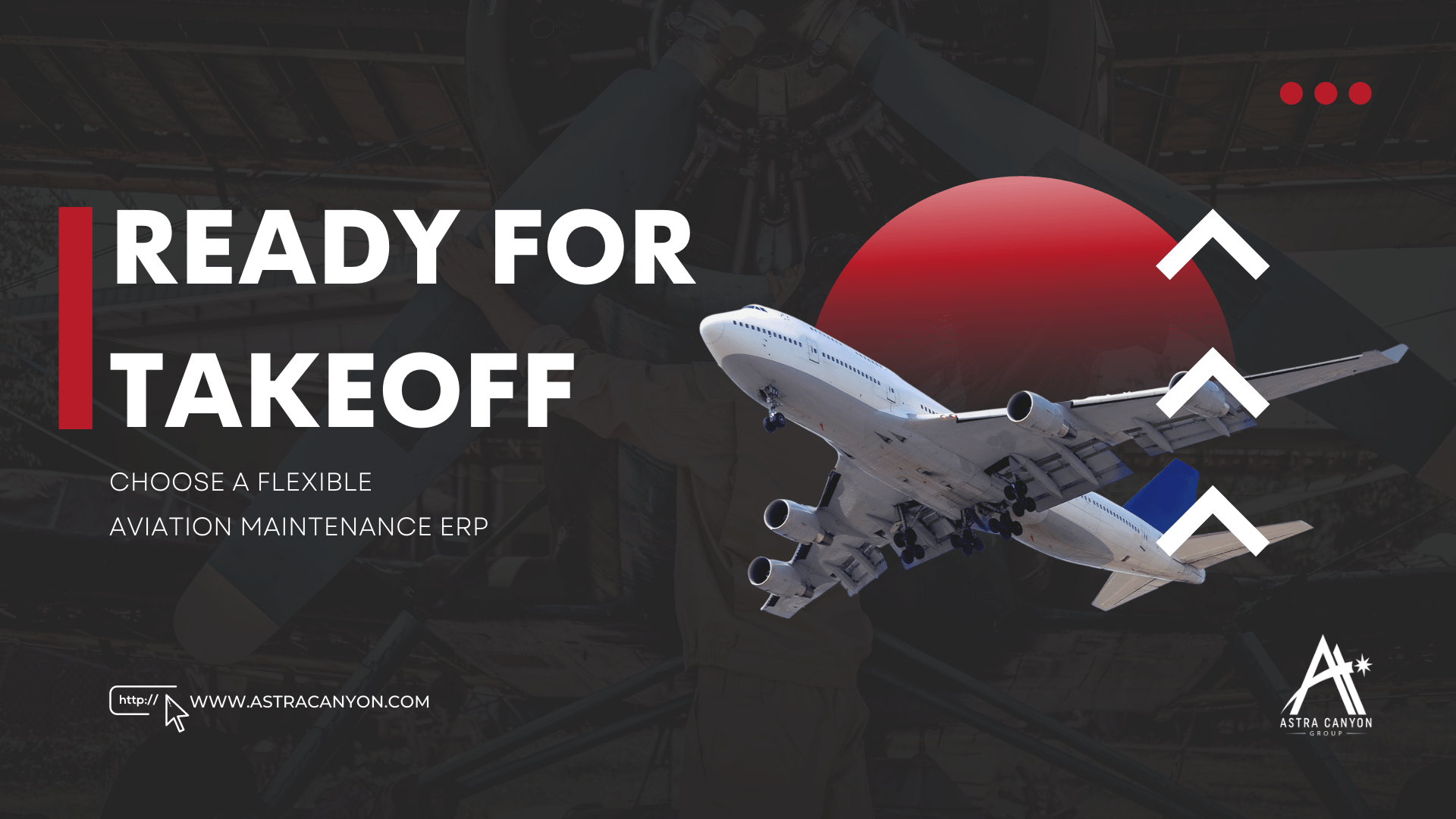 Aerospace ERP Buyers Guide: Choose an Aviation Maintenance ERP flexible enough to handle today’s challenges