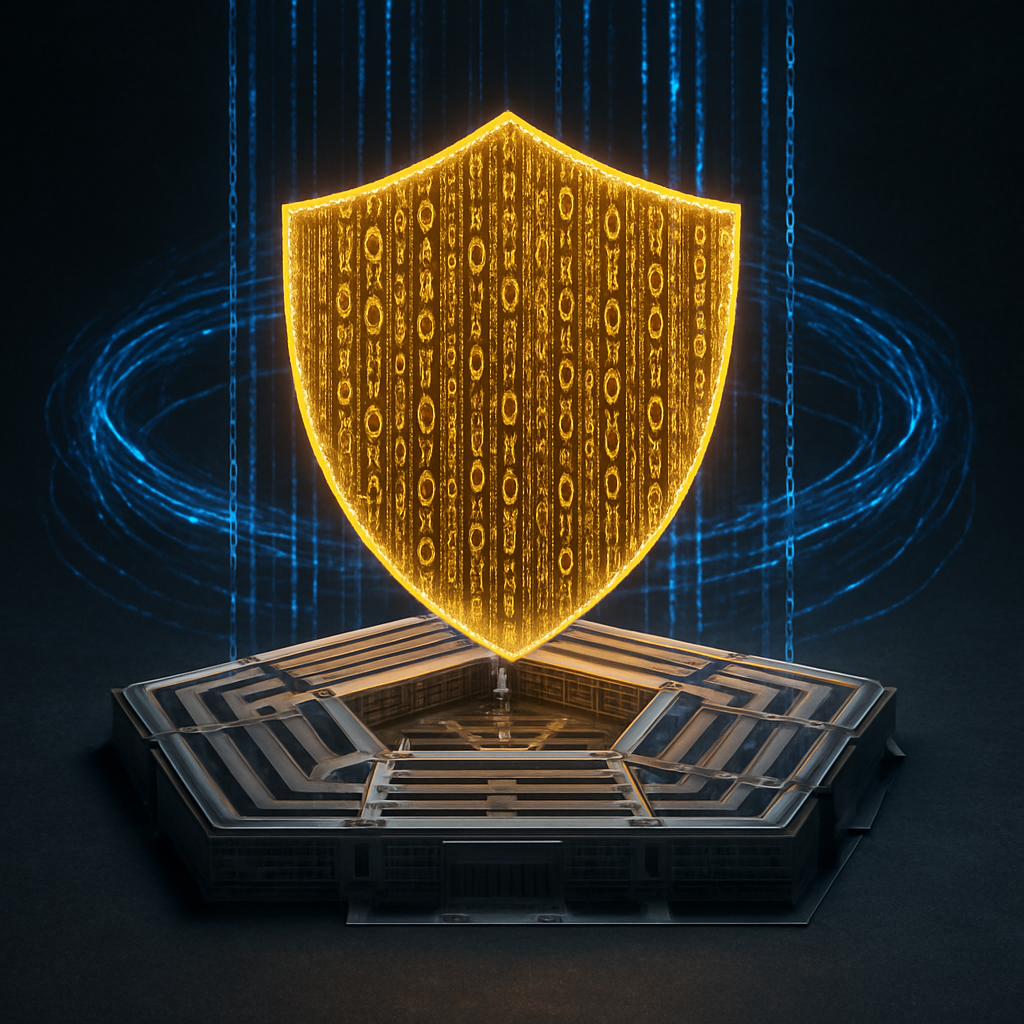 ERP for Government Contractors: 2026 Guide to CMMC & DCAA Compliance