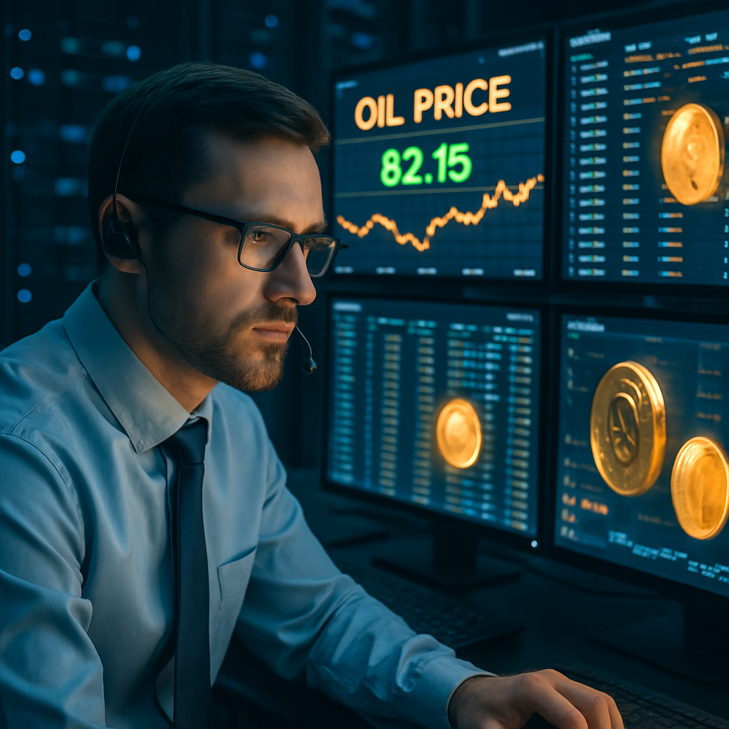 Streamlining Operations with the Best Oil and Gas Accounting Software in 2026