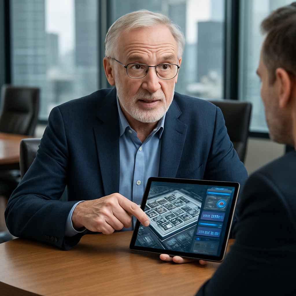 Top Benefits of Certified IFS Partners for Your Business in 2026