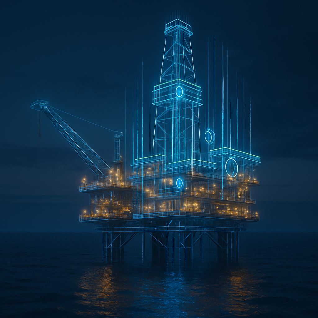 Upgrading Your Oil and Gas ERP: 4 Critical Factors to Consider