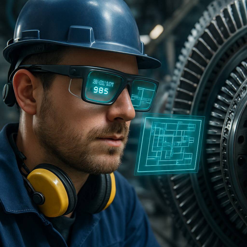 The Maintenance Team's Guide to EAM: From Basics to Best Practices