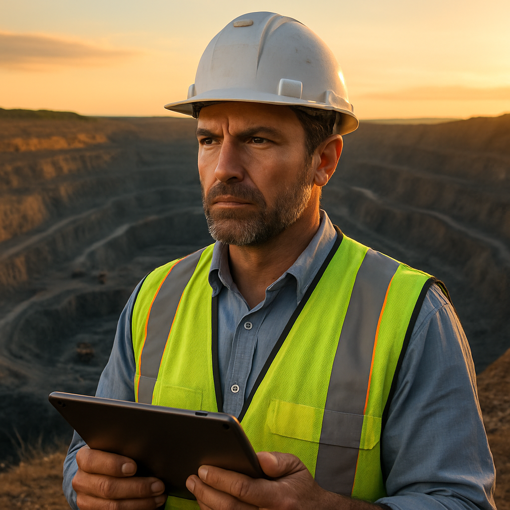 Mining ERP Software: Find the Best Solution for Your Business