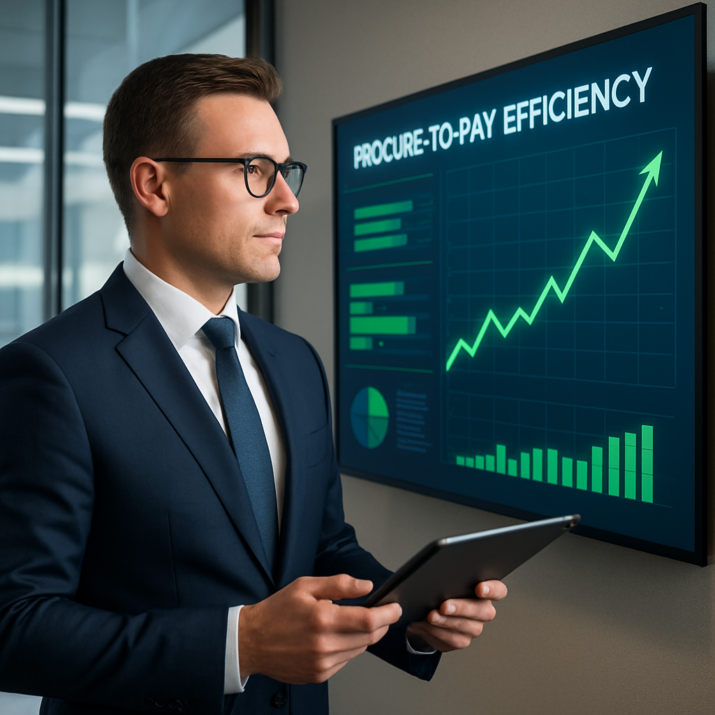 Digital Transformation 2026: Why Automation is Crucial for Your Business