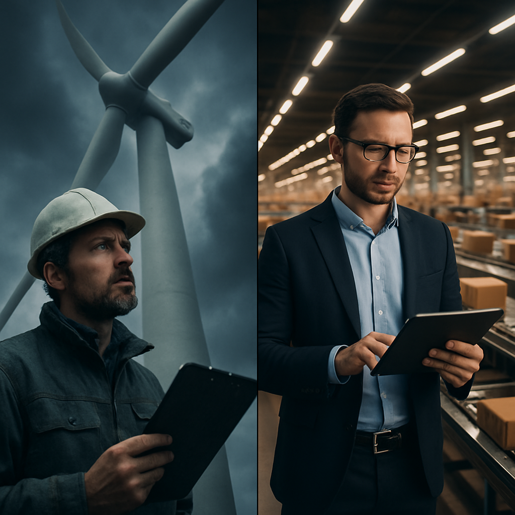 IFS vs Infor ERP (CloudSuite): Which ERP is Best?