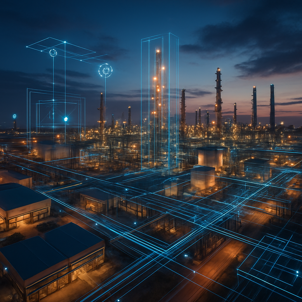 IFS Integration Project Best Practices: What to Know Before You Start