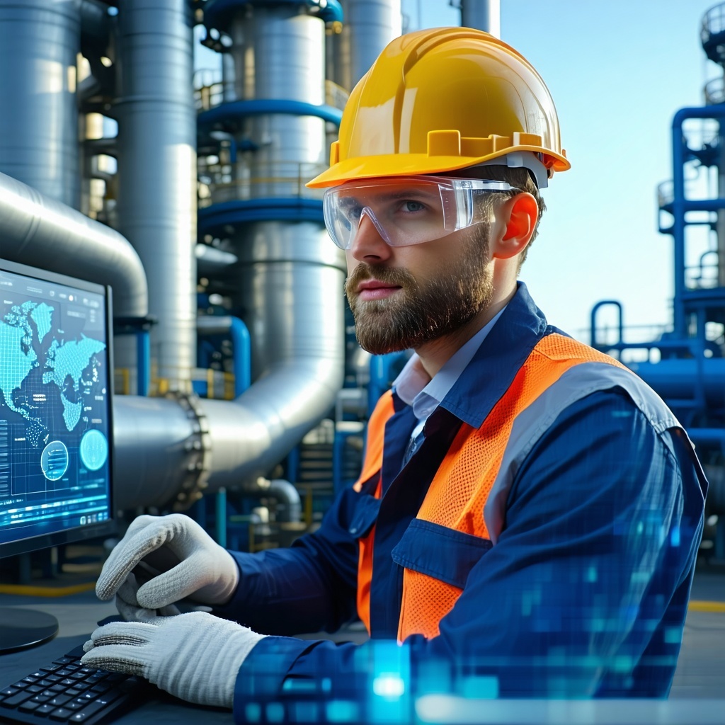ERP for Oil and Gas: Boosting Profitability & Compliance in 2026