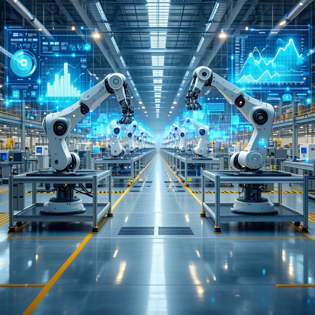 2025: Best Cloud ERP Vendors for Manufacturing Companies