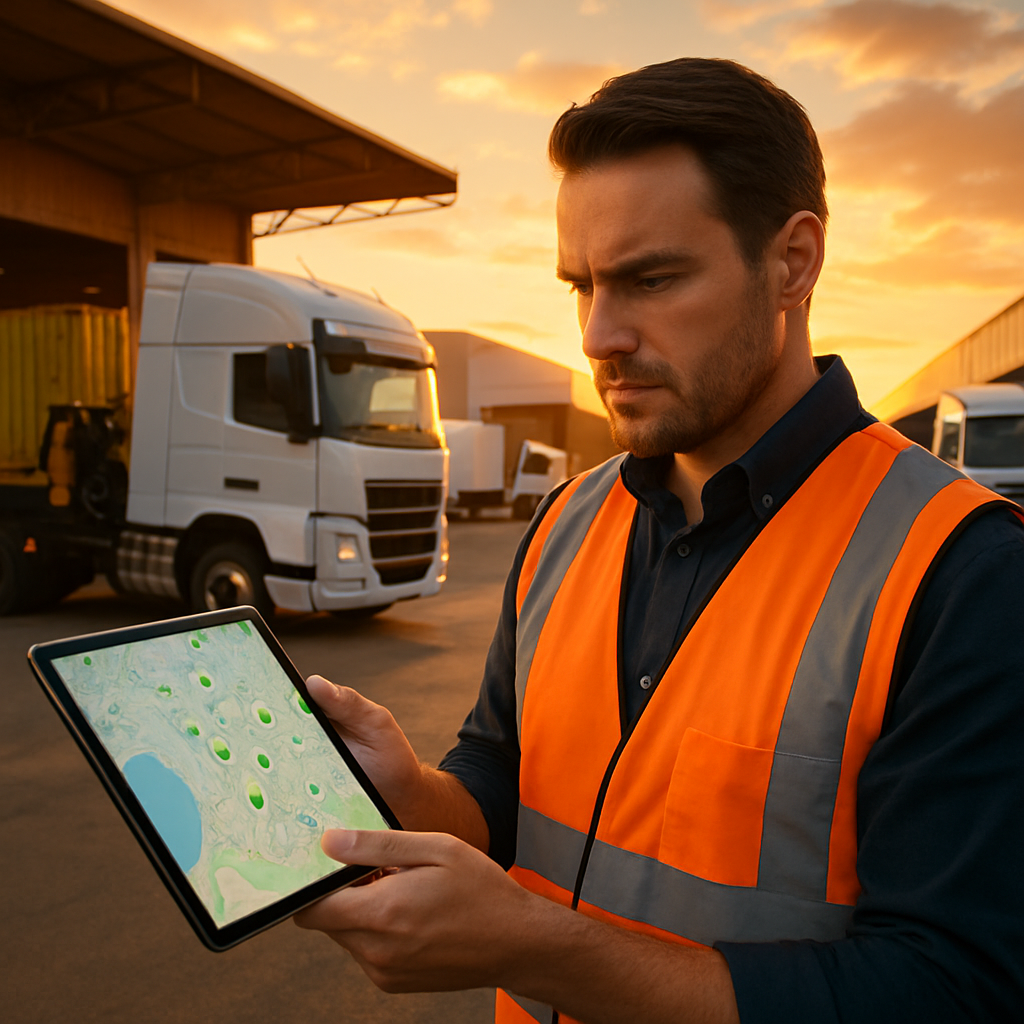 A Primer on IFS EAM: What you Need to Know