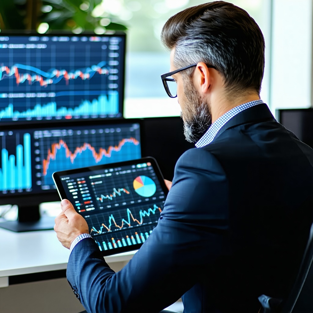 Top IFS ERP Features and How They Benefit Your Industry