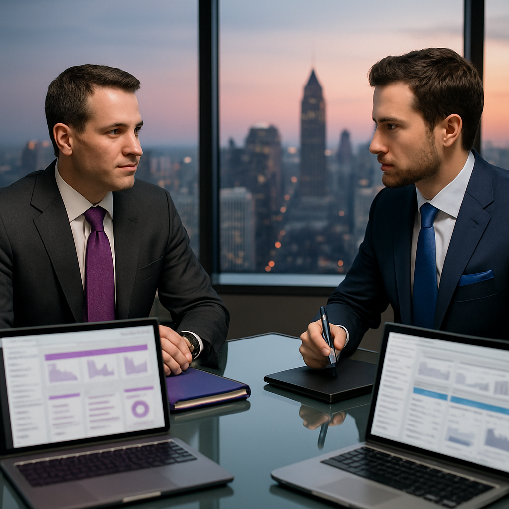 IFS ERP vs NetSuite ERP: The 2026 Guide for Midmarket Manufacturers