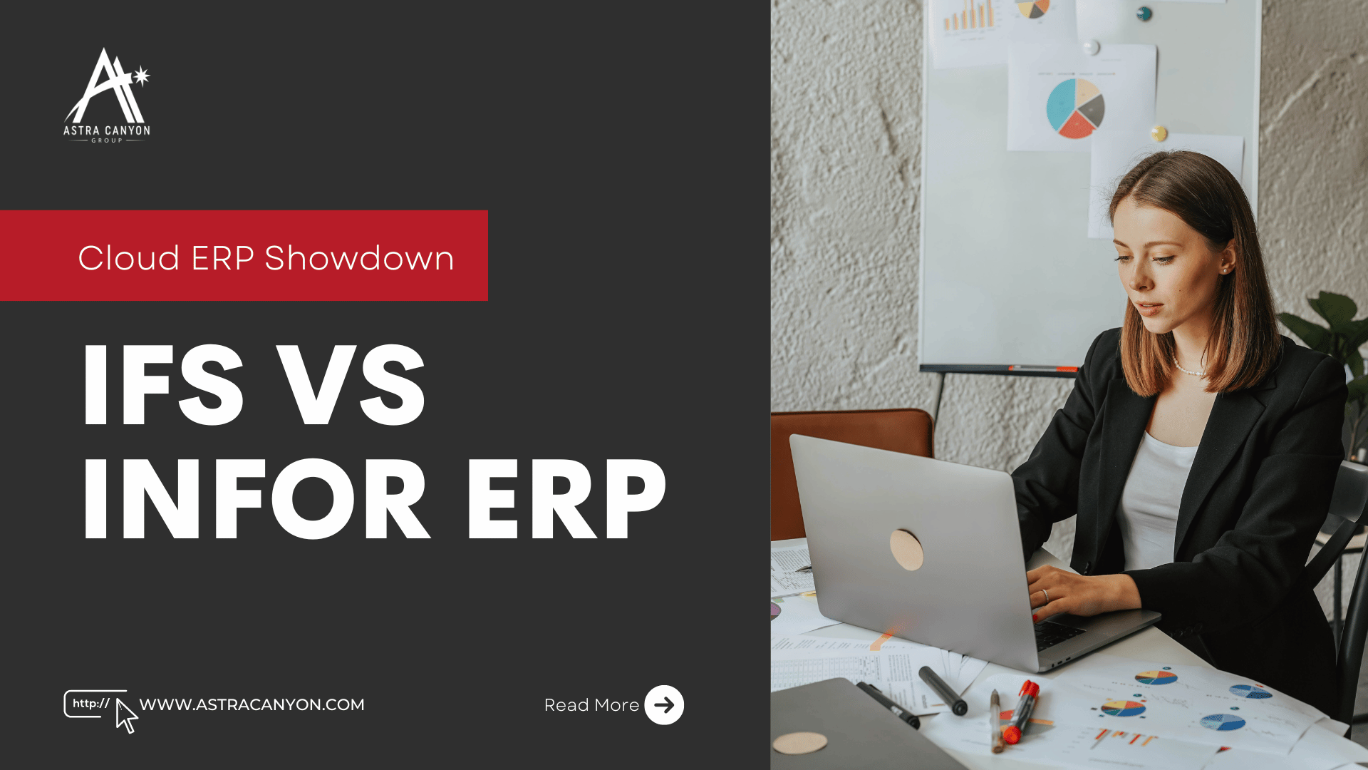 IFS vs Infor ERP (CloudSuite): Which ERP is Best?