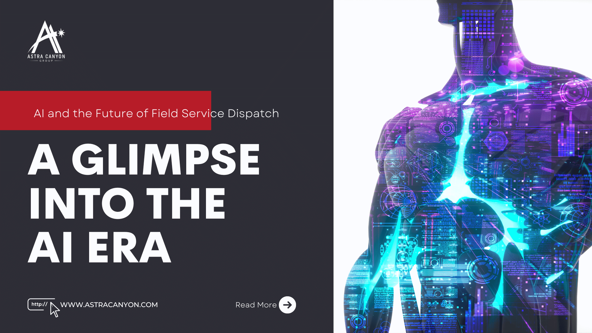 AI and the Future of Field Service Dispatch