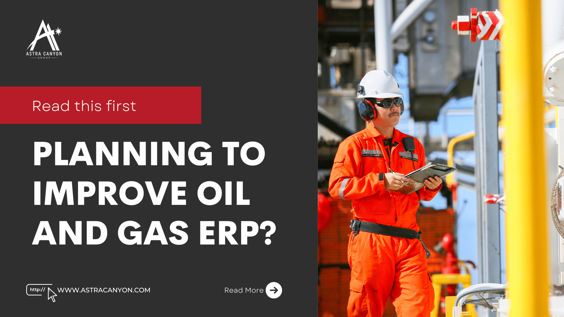 Looking to upgrade your company’s Oil and Gas ERP? 4 Critical Factors to Consider
