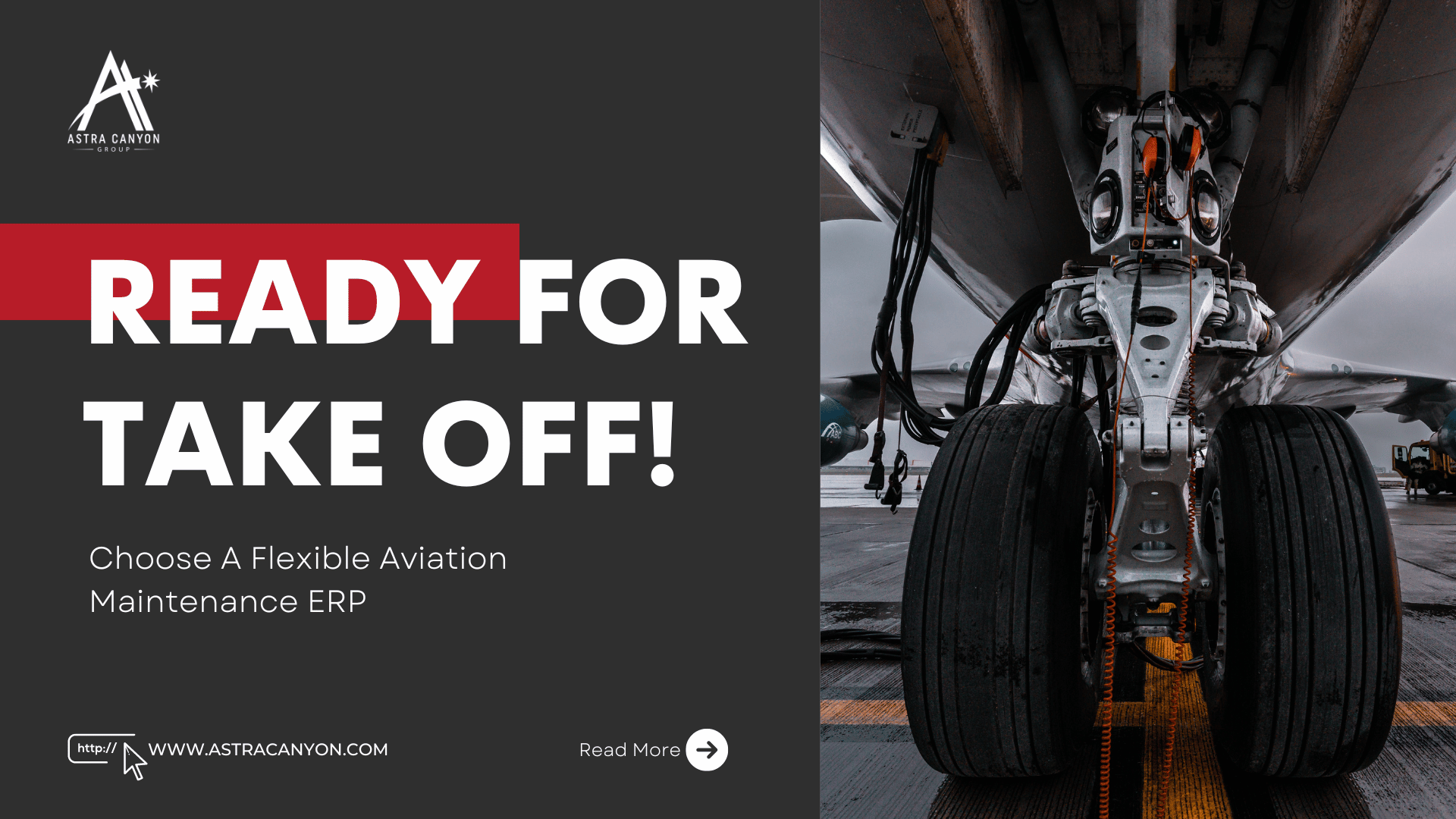Aerospace ERP Buyers Guide: Choose an Aviation Maintenance ERP flexible enough to handle today’s challenges