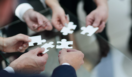 Consultants