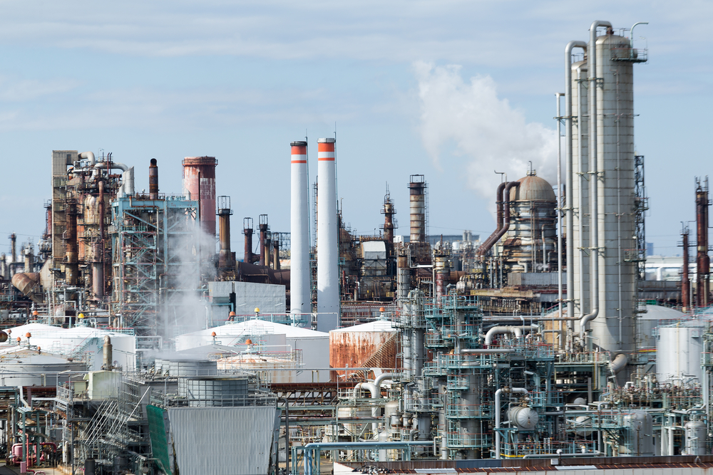 oil and gas erp