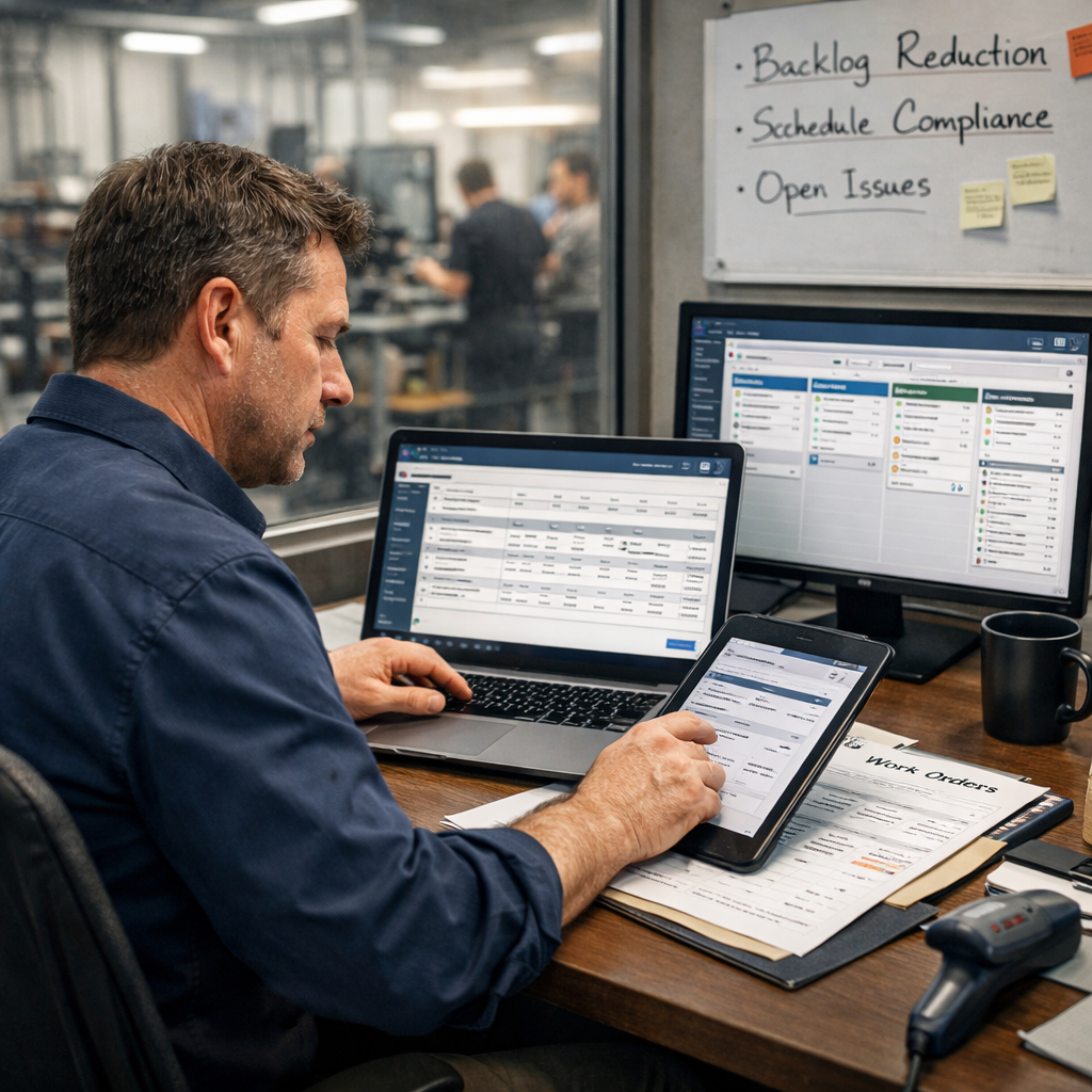 Your IFS Project Isn't Over: Maximizing ROI with Continuous Improvement